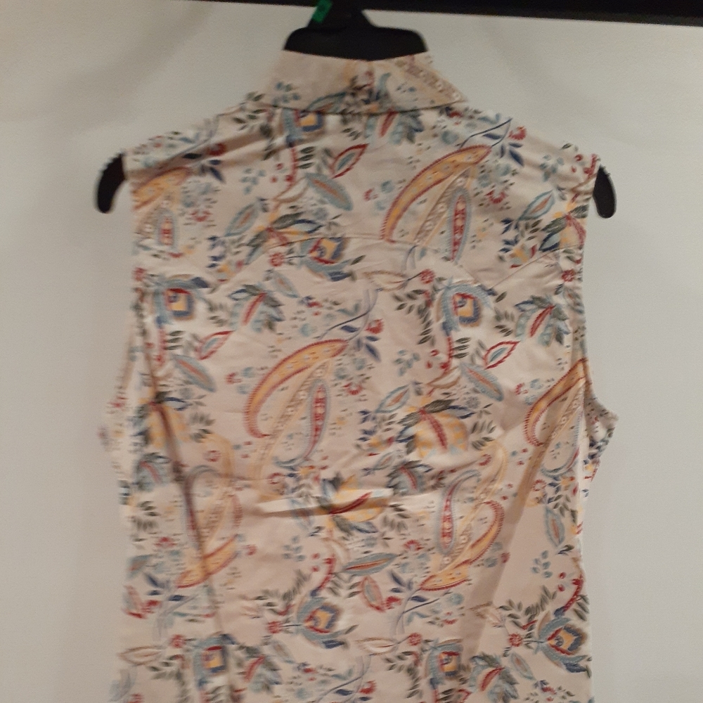 Women's Roper Top - Picture 4 of 4